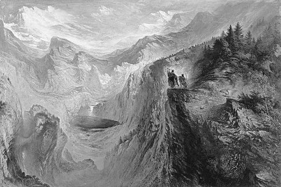 冰雪之境：童話、詩劇和音樂的合奏