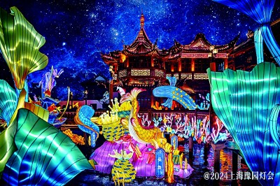 且看屏上中國(guó)節(jié)如何激活文化新體驗(yàn)