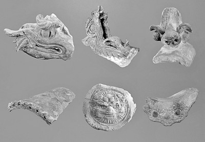 2023年陜西六大考古新發(fā)現(xiàn)揭曉 2023年陜西六大考古新發(fā)現(xiàn)揭曉