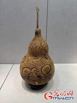 新春走基層｜春節(jié)里的博物館，“龍”味十足！