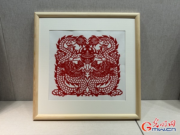 新春走基層｜春節(jié)里的博物館，“龍”味十足！