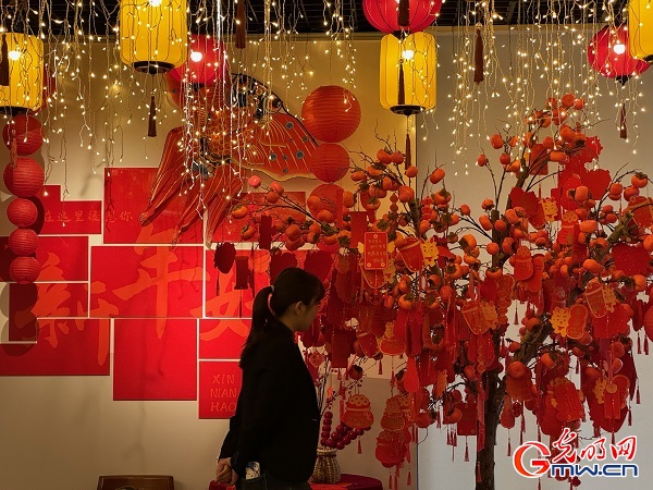 新春走基層｜春節(jié)里的博物館，“龍”味十足！