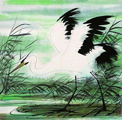 融會創(chuàng)新 生生不已——林風眠、吳冠中、趙無極的藝術之路