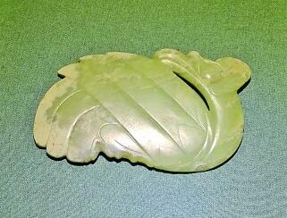 紅山文化:后世禮儀體系的源頭 紅山文化:后世禮儀體系的源頭