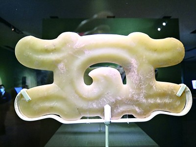 紅山文化:后世禮儀體系的源頭 紅山文化:后世禮儀體系的源頭