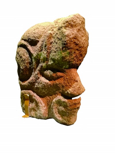 紅山文化:后世禮儀體系的源頭 紅山文化:后世禮儀體系的源頭