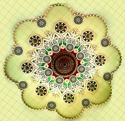 在設計里感受時代前進的腳步——“新中國設計的誕生”展覽亮相京城