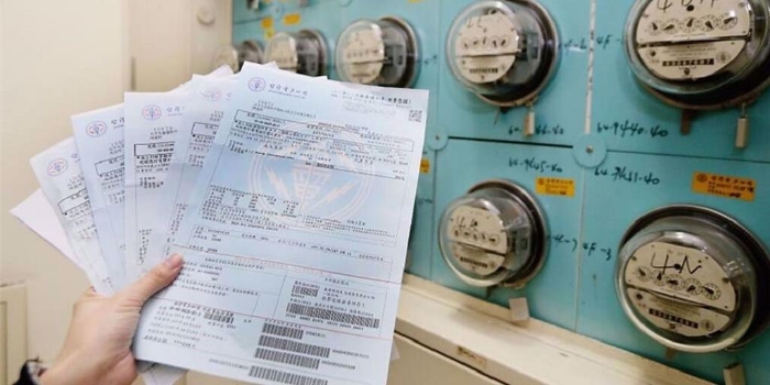 電價(jià)審議委員會(huì)拍板電價(jià)平均上漲11％。（示意圖／本報(bào)資料照片） 