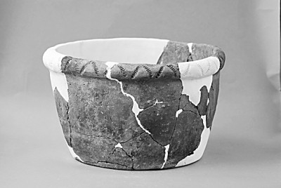 東胡林遺址：新舊石器時(shí)代文化過(guò)渡的見證