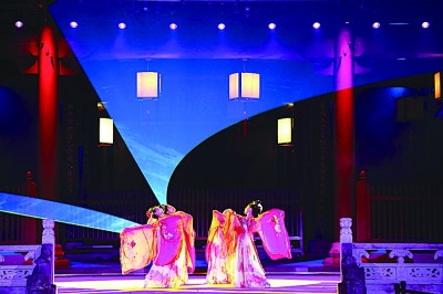 當(dāng)“軟實力”遇到“硬支撐”——文化與科技融合迸發(fā)澎湃活力