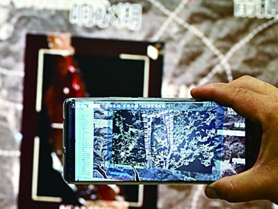 當(dāng)“軟實力”遇到“硬支撐”——文化與科技融合迸發(fā)澎湃活力