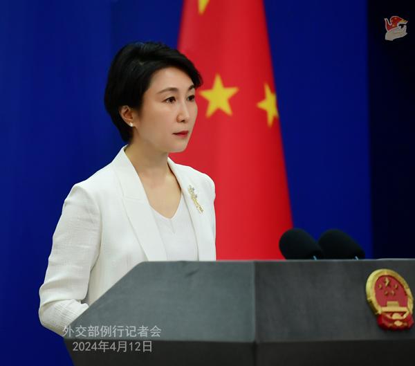 中方介紹王毅應(yīng)約同美國(guó)國(guó)務(wù)卿布林肯通電話情況