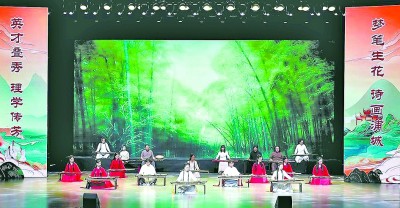 攜手弘揚朱子文化 增進(jìn)兩岸情感聯(lián)結(jié)