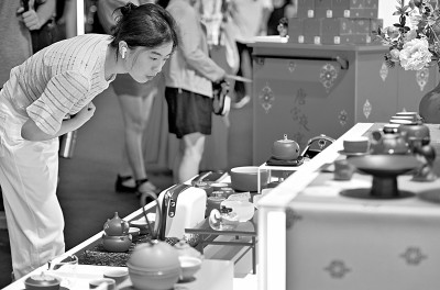 “國韻”悠長，國潮何以成熱潮