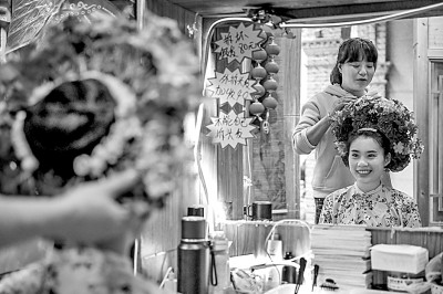 “國韻”悠長，國潮何以成熱潮