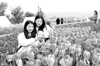 “國韻”悠長，國潮何以成熱潮