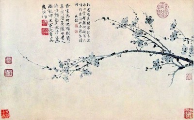 詩書畫的歷史:從蘇東坡到鄭板橋 詩書畫的歷史:從蘇東坡到鄭板橋
