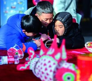 博物館研學(xué)，在行走的課堂中品讀世界