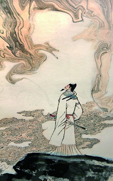 勾勒多彩人生——顧炳鑫其人其藝 勾勒多彩人生——顧炳鑫其人其藝