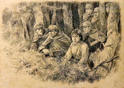 勾勒多彩人生——顧炳鑫其人其藝 勾勒多彩人生——顧炳鑫其人其藝