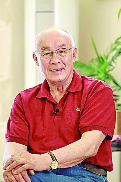 【人民需要這樣的文藝家？】許還山：名利場中甘無我 知行道上不讓人