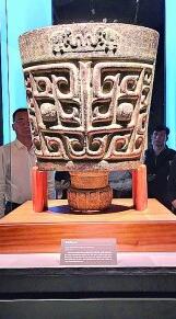前往青銅世界 讀懂古代中國