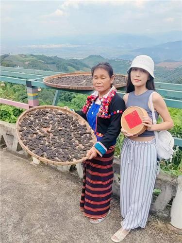 臺(tái)青追夢(mèng)人 │ 在大陸工作多年，他鄉(xiāng)變作了故鄉(xiāng)（兩岸觀察）_fororder_1