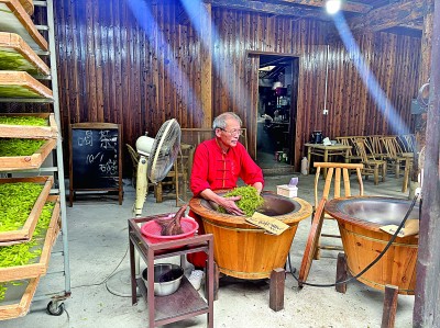 推動整體保護 守護人間煙火——浙江文化遺產保護利用走筆