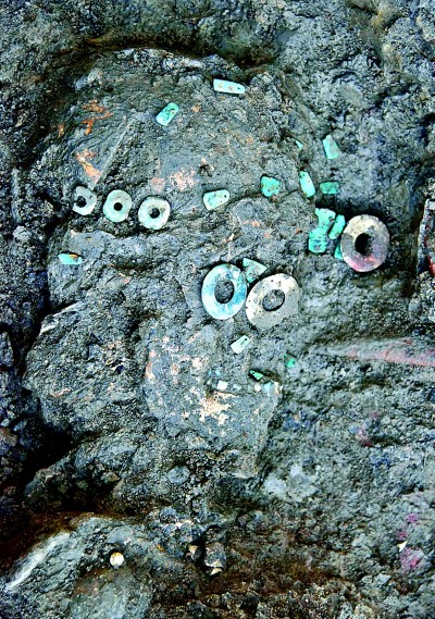 王莊遺址:禮制內(nèi)涵豐富的大汶口文化聚落 王莊遺址:禮制內(nèi)涵豐富的大汶口文化聚落