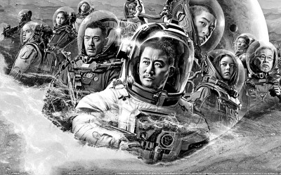 IP有多強 電影產(chǎn)業(yè)的發(fā)展空間就有多大