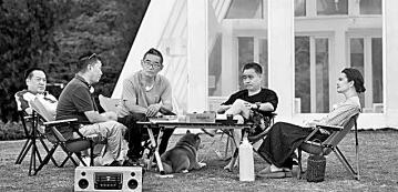 新媒介語境下文學(xué)傳播呈現(xiàn)新圖景