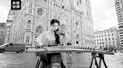 中國(guó)音樂(lè)“走出去”：接地氣才能有人氣