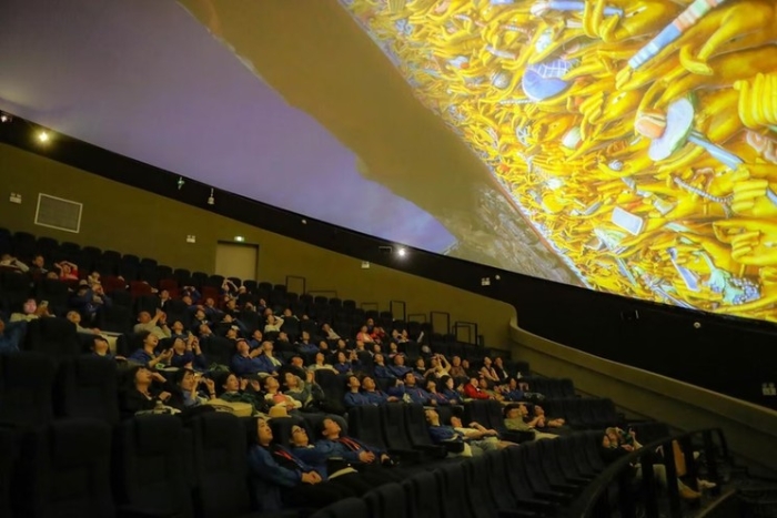 重慶大足：石刻傳奇，湖光詩韻