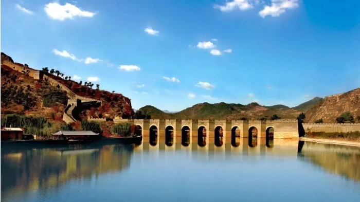 長城內(nèi)外百花香 ——長城國家文化公園建設(shè)巡禮