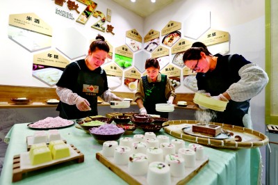 浙江嘉興:城嘉鄉(xiāng)興百姓富 浙江嘉興:城嘉鄉(xiāng)興百姓富