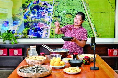 浙江嘉興:城嘉鄉(xiāng)興百姓富 浙江嘉興:城嘉鄉(xiāng)興百姓富