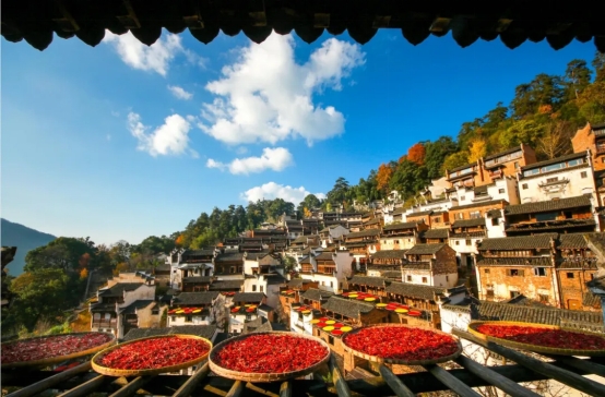 江西省文化和旅游廳:“文旅+N”激發(fā)消費新動能 江西省文化和旅游廳:“文旅+N”激發(fā)消費新動能