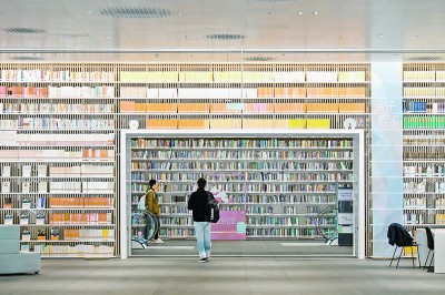 以創(chuàng)新開路，興文化產(chǎn)業(yè)