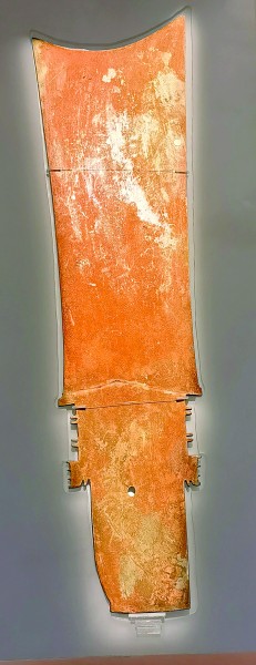 二里頭:中華文明禮樂文化的清晰足跡 二里頭:中華文明禮樂文化的清晰足跡