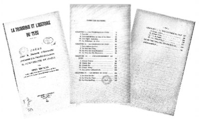 新發(fā)現(xiàn)的馮沅君博士學(xué)位論文《詞的技法和歷史》——兼論馮沅君的詞學(xué)研究