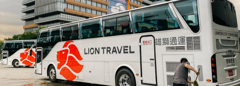 臺灣旅游業(yè)者的“寒冬”何時能過去？