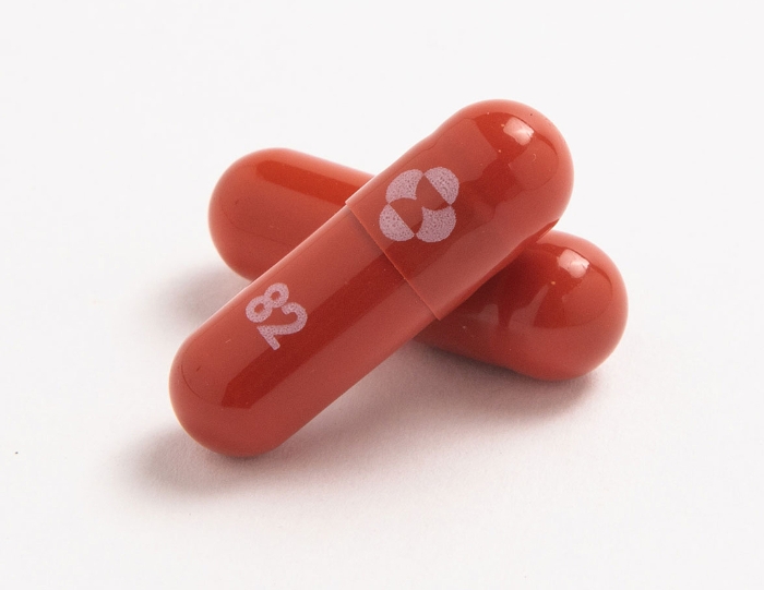 抗病毒藥莫納皮拉韋全臺(tái)大缺貨