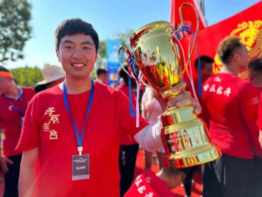 0620臺青在遼寧丨臺灣“小小”陳詠欽：大連的“城市推薦官”（發(fā)布版）200