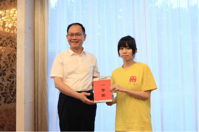 第五屆海峽兩岸（九江_廬山）青年學生夏令營成功舉辦355