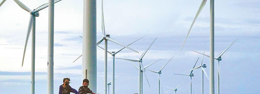 9000億打水漂！民進(jìn)黨“風(fēng)電臺(tái)產(chǎn)化”大餅畫了8年終究跳票