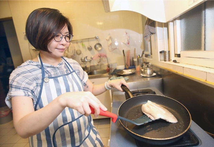 臺灣出現(xiàn)首例鐵氟龍流感