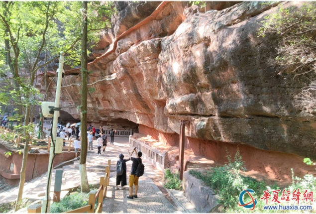 “2024兩岸媒體陽明文化江西行”走進贛州 探訪王陽明結(jié)廬講學之地通天