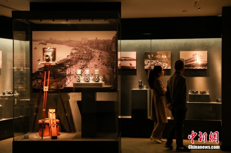 (聚焦中國高質量發(fā)展)浙江蘭溪游埠古鎮(zhèn):人間煙火氣創(chuàng)富增收