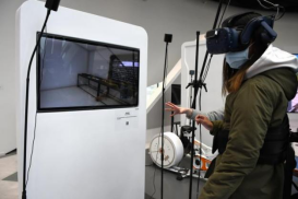 2025臺(tái)灣學(xué)生巴蜀文化冬令營在成都開營755