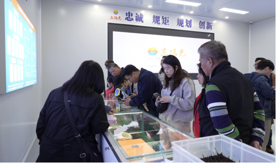 在中華傳統(tǒng)文化中激情碰撞 宜臺青年沉浸式同過844